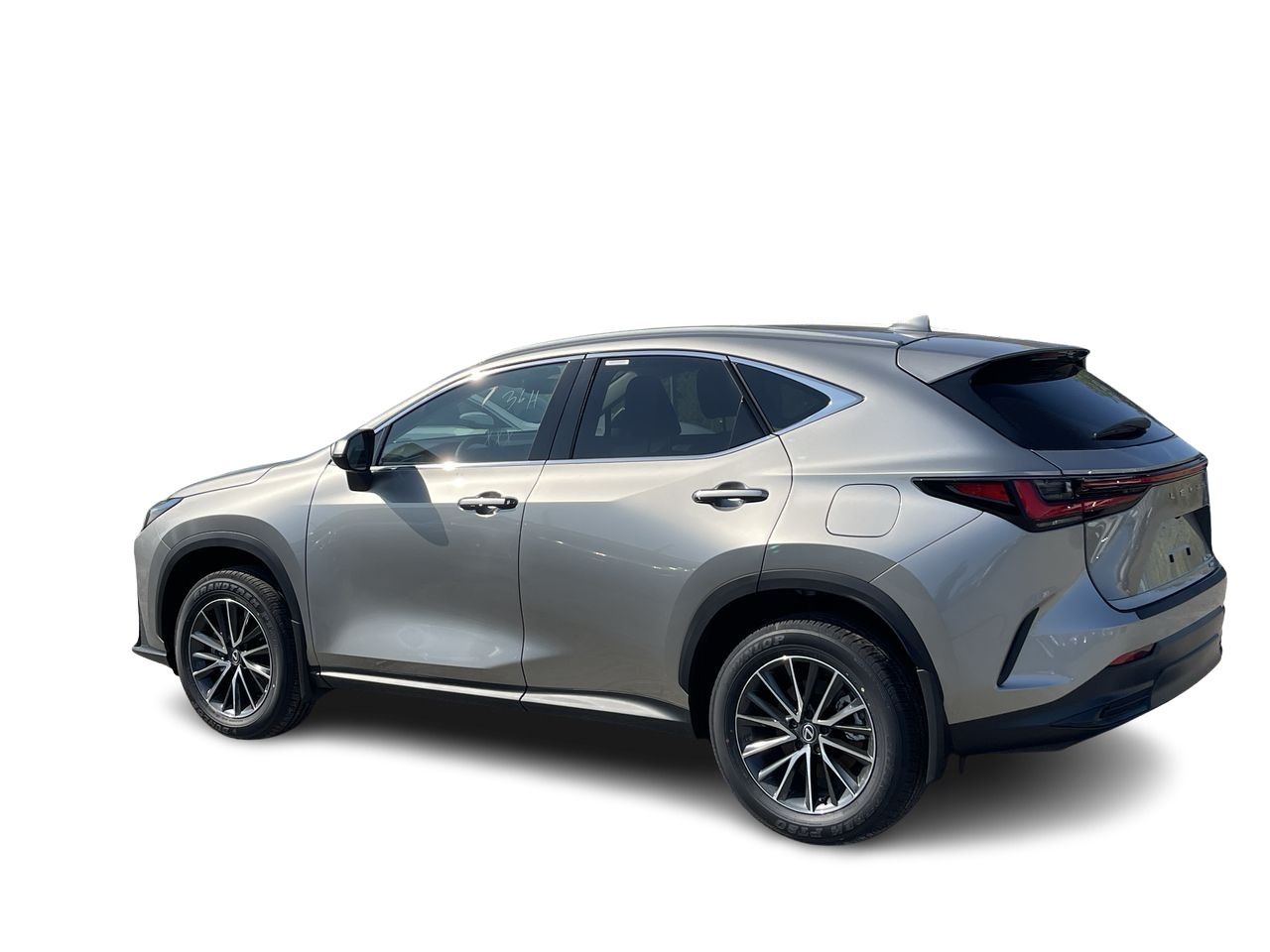 Lexus NX  2025 à Laval, Québec