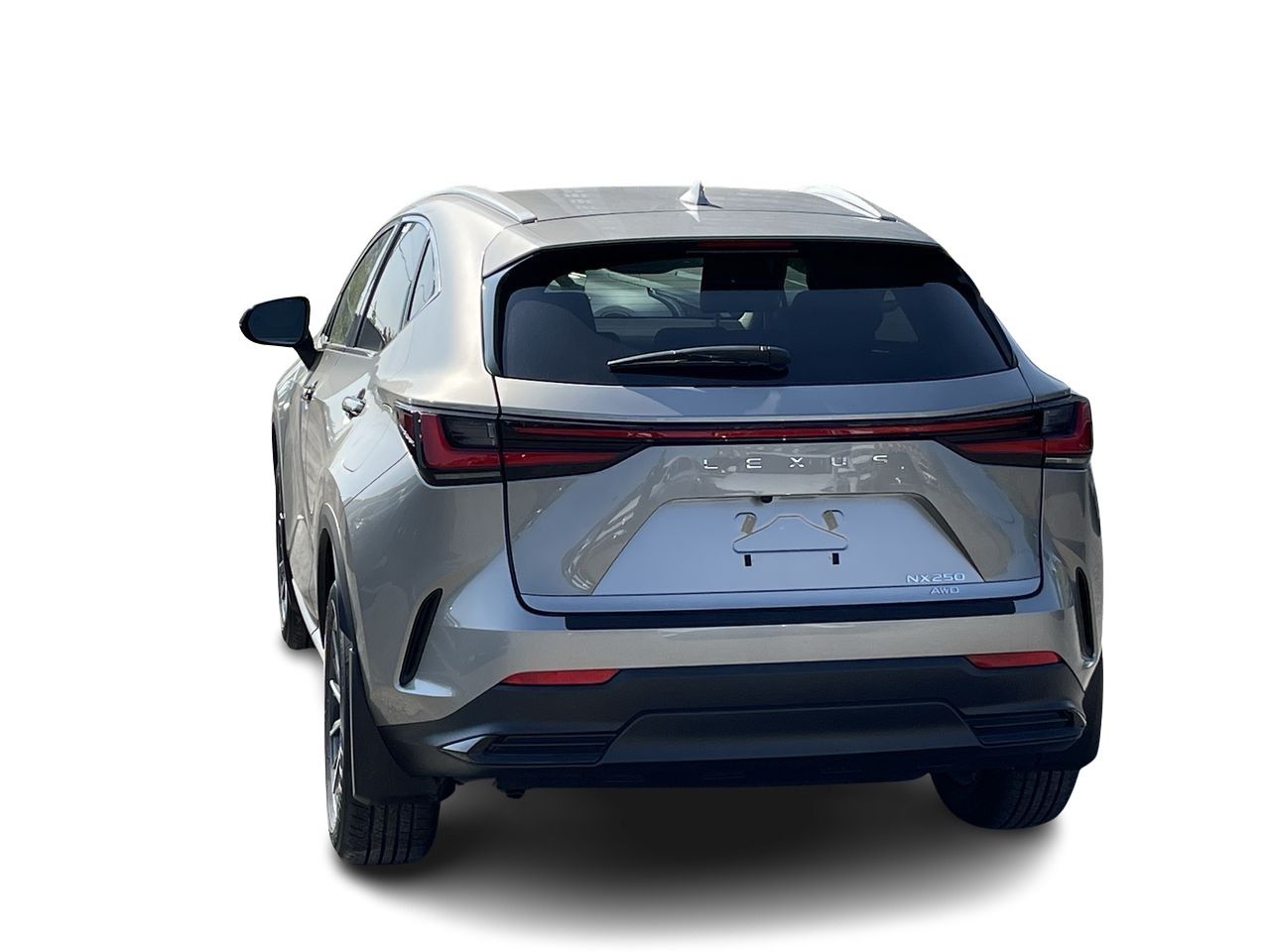 Lexus NX  2025 à Laval, Québec