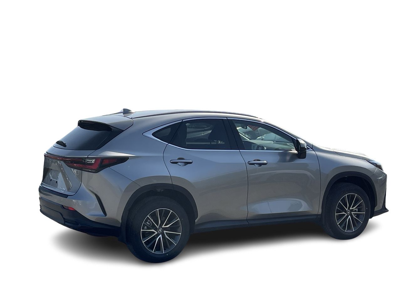 Lexus NX  2025 à Laval, Québec