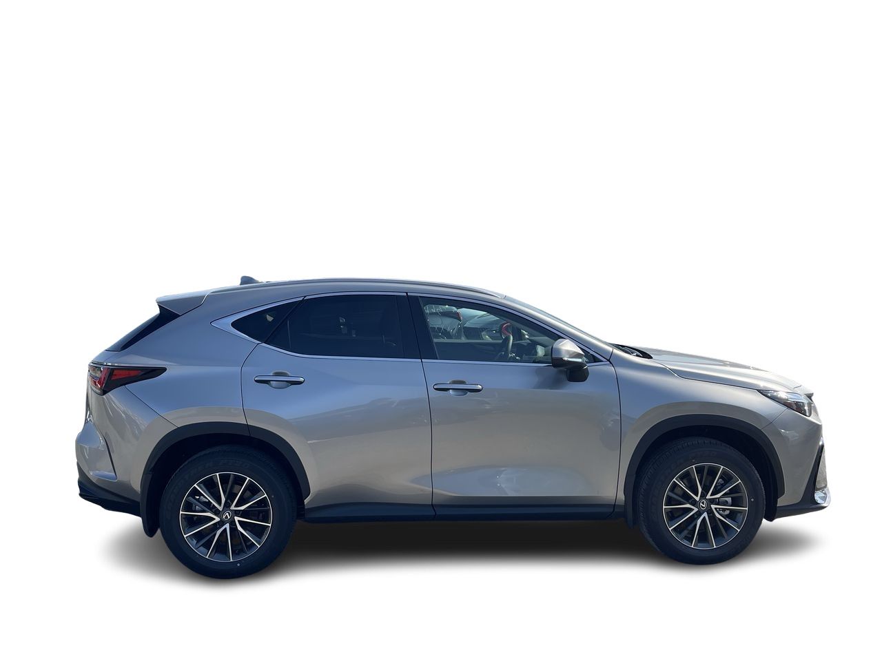 Lexus NX  2025 à Laval, Québec