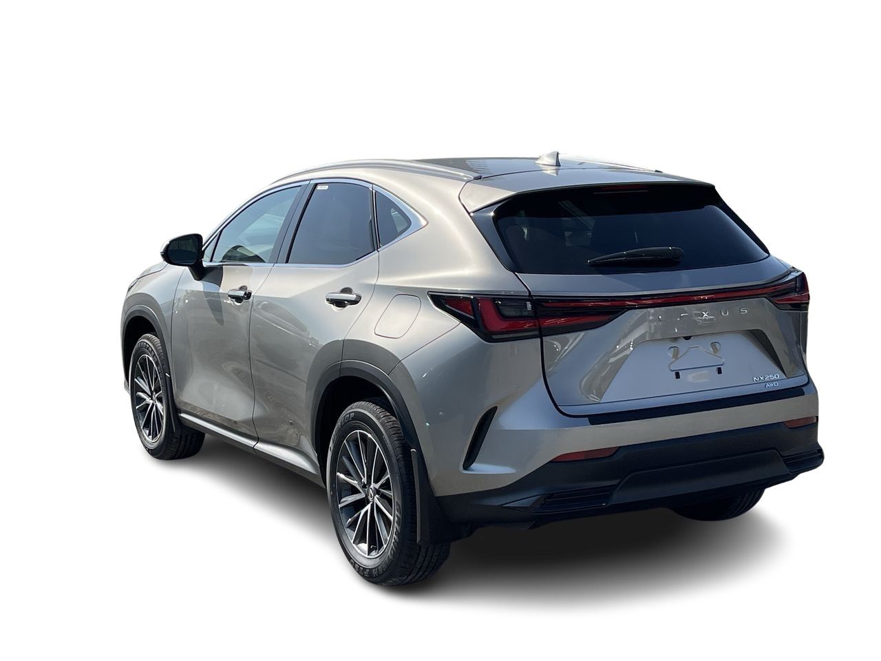 Lexus NX  2025 à Laval, Québec