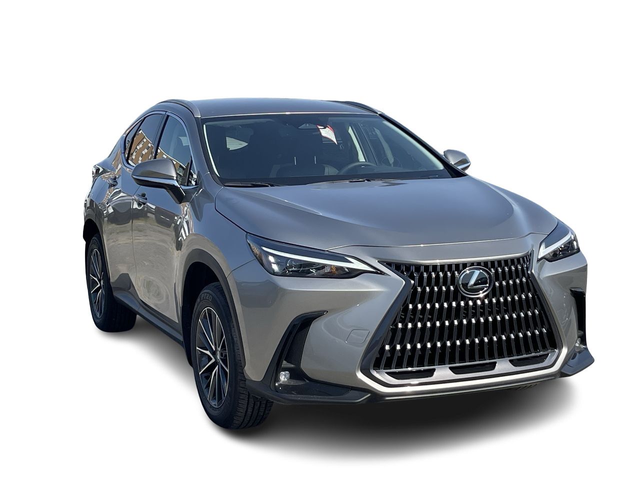 Lexus NX  2025 à Laval, Québec