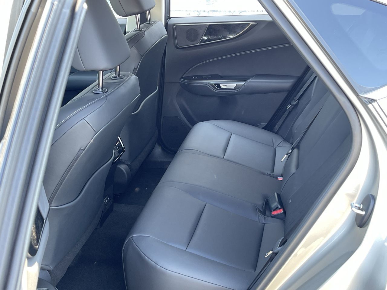 Lexus NX  2025 à Laval, Québec