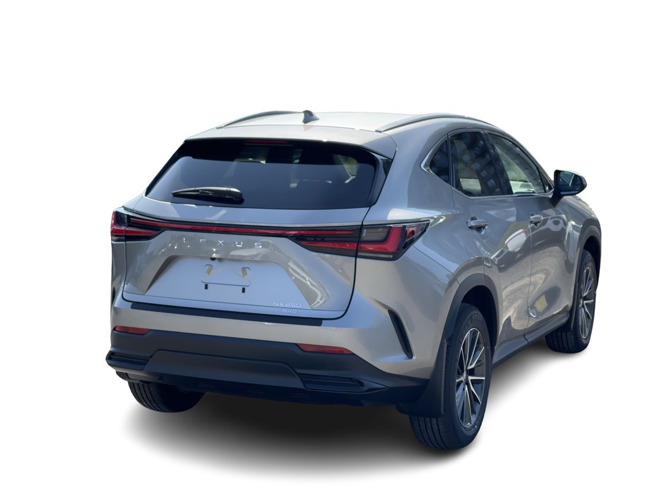 Lexus NX  2025 à Laval, Québec