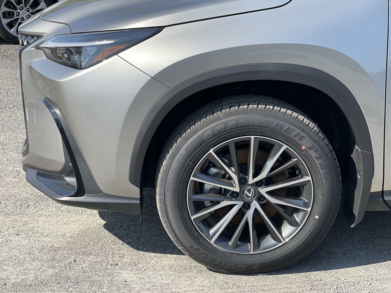 Lexus NX  2025 à Laval, Québec