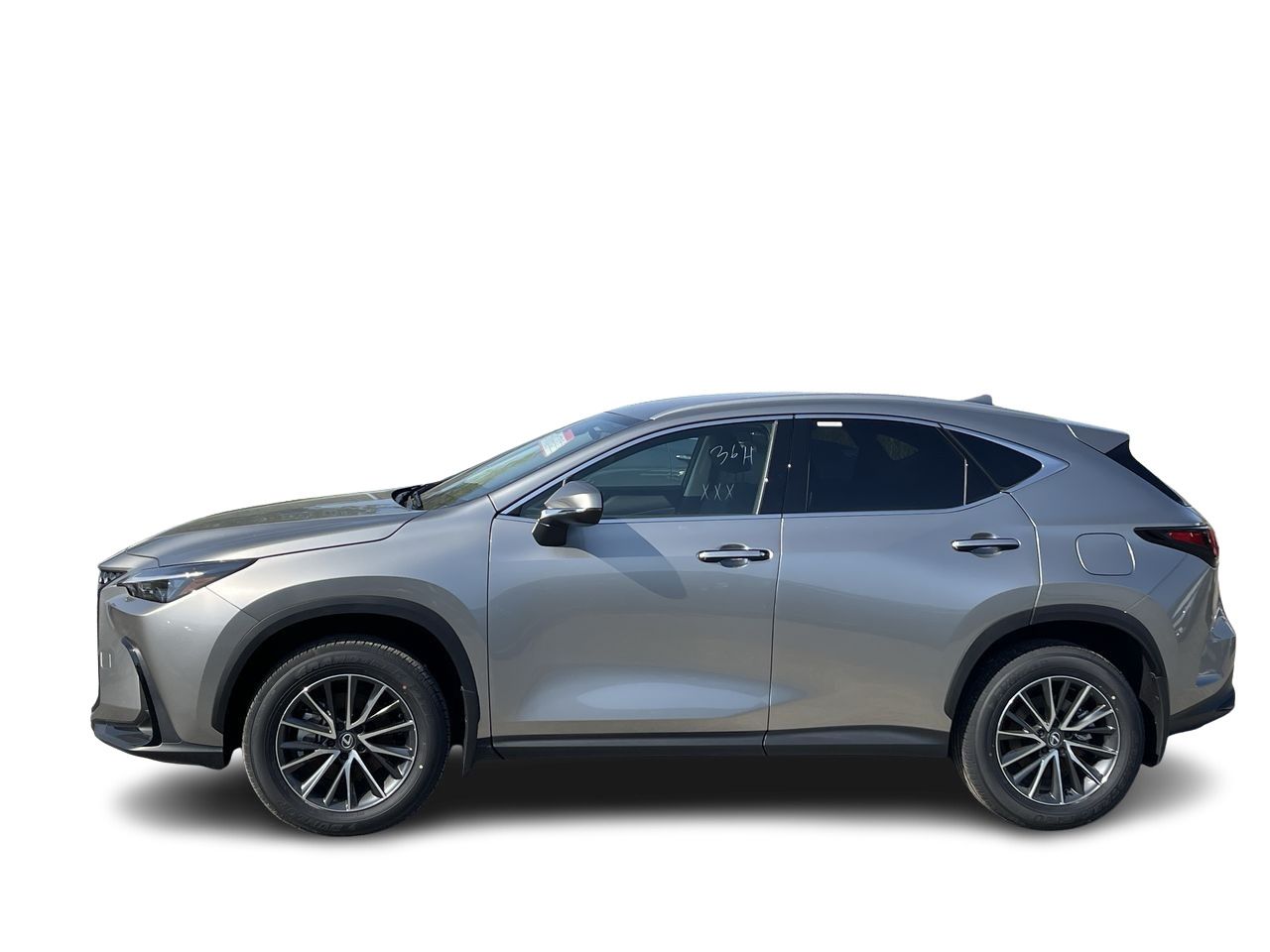 Lexus NX  2025 à Laval, Québec
