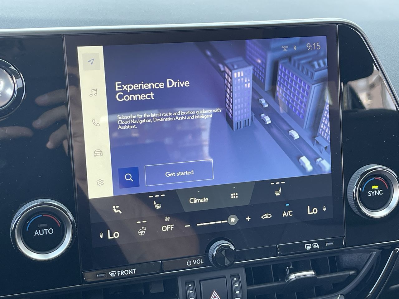 Lexus NX  2025 à Laval, Québec