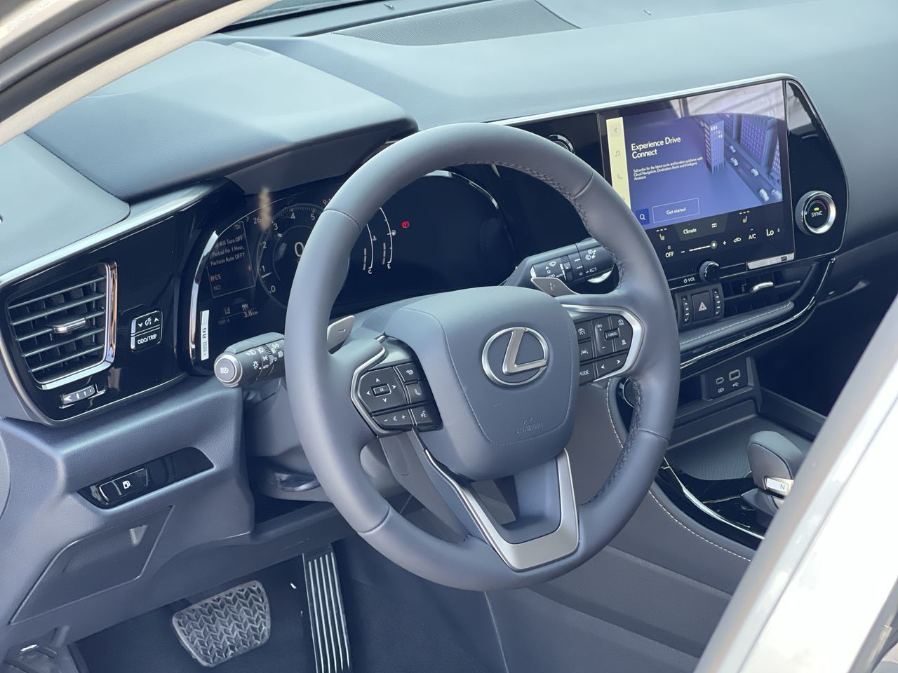 Lexus NX  2025 à Laval, Québec