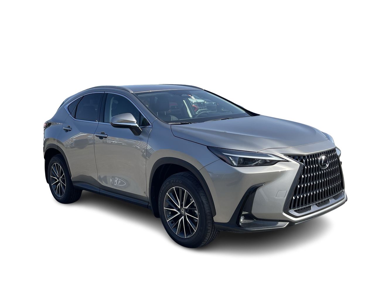 Lexus NX  2025 à Laval, Québec