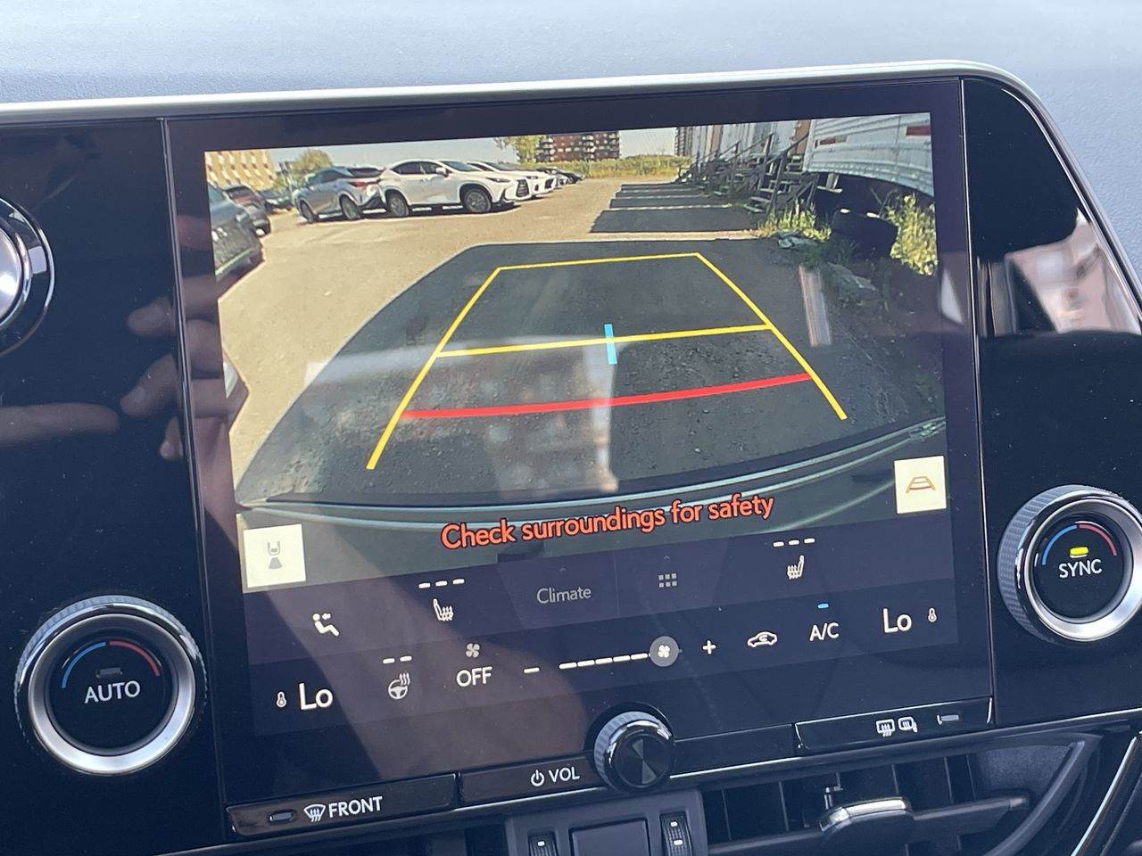 Lexus NX  2025 à Laval, Québec