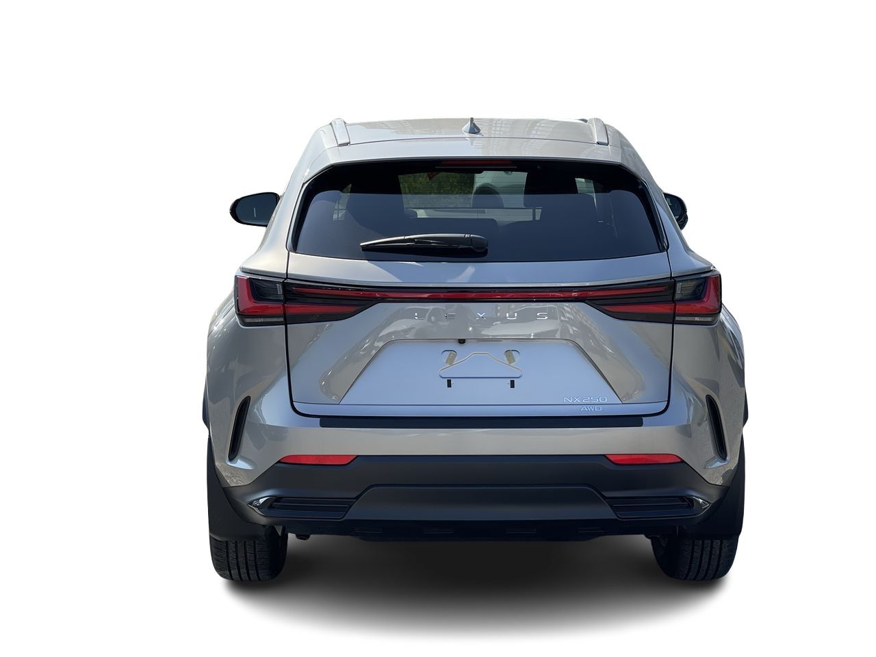 Lexus NX  2025 à Laval, Québec