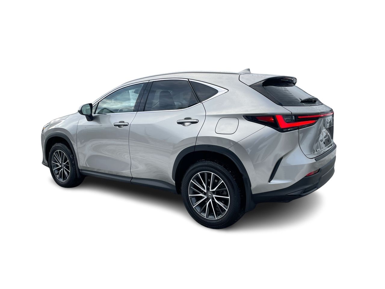 2025 Lexus NX