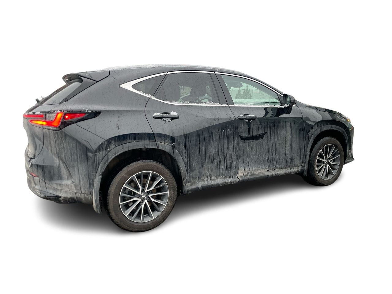 Lexus NX  2025