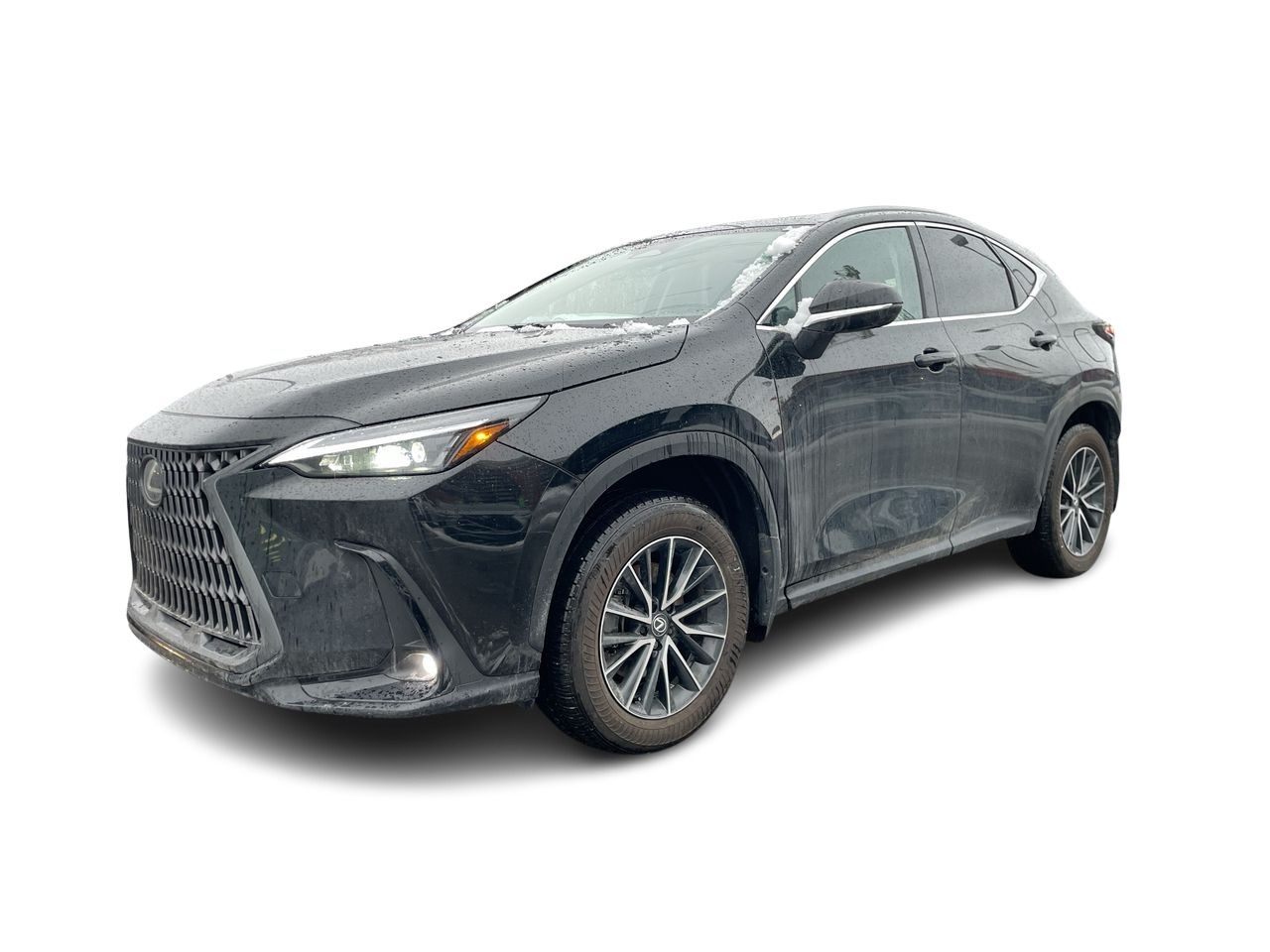 Lexus NX  2025