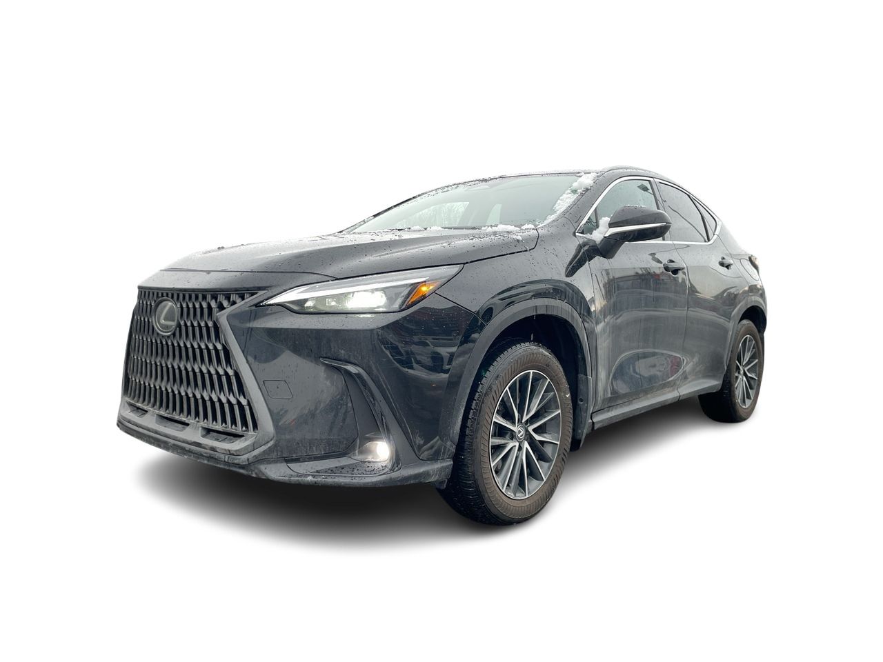 Lexus NX  2025