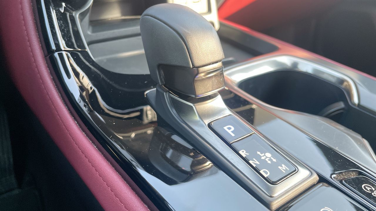 2025 Lexus NX in Laval, Quebec