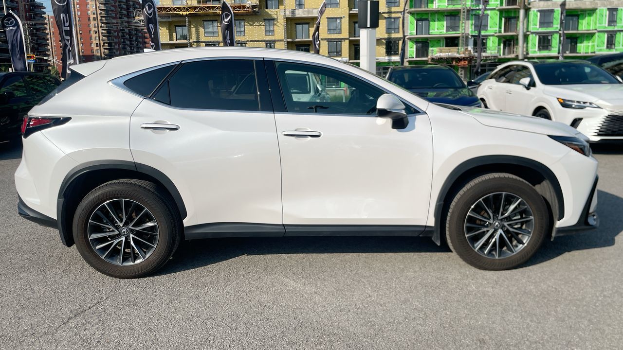 2025 Lexus NX in Laval, Quebec