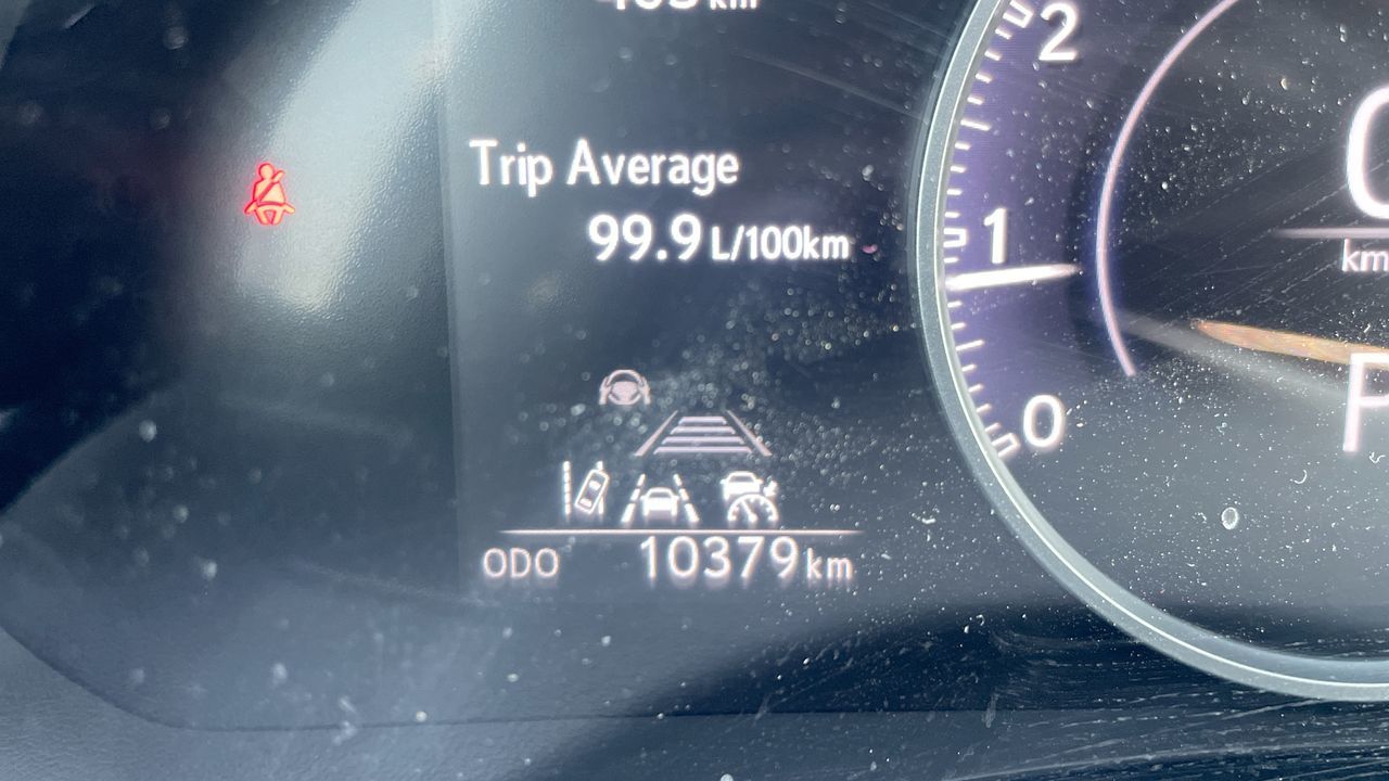 2025 Lexus NX in Laval, Quebec