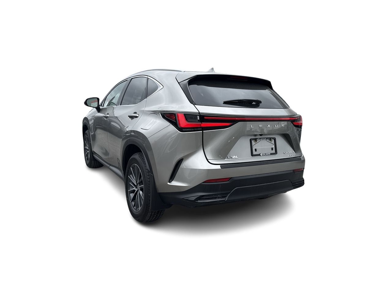 2025 Lexus NX