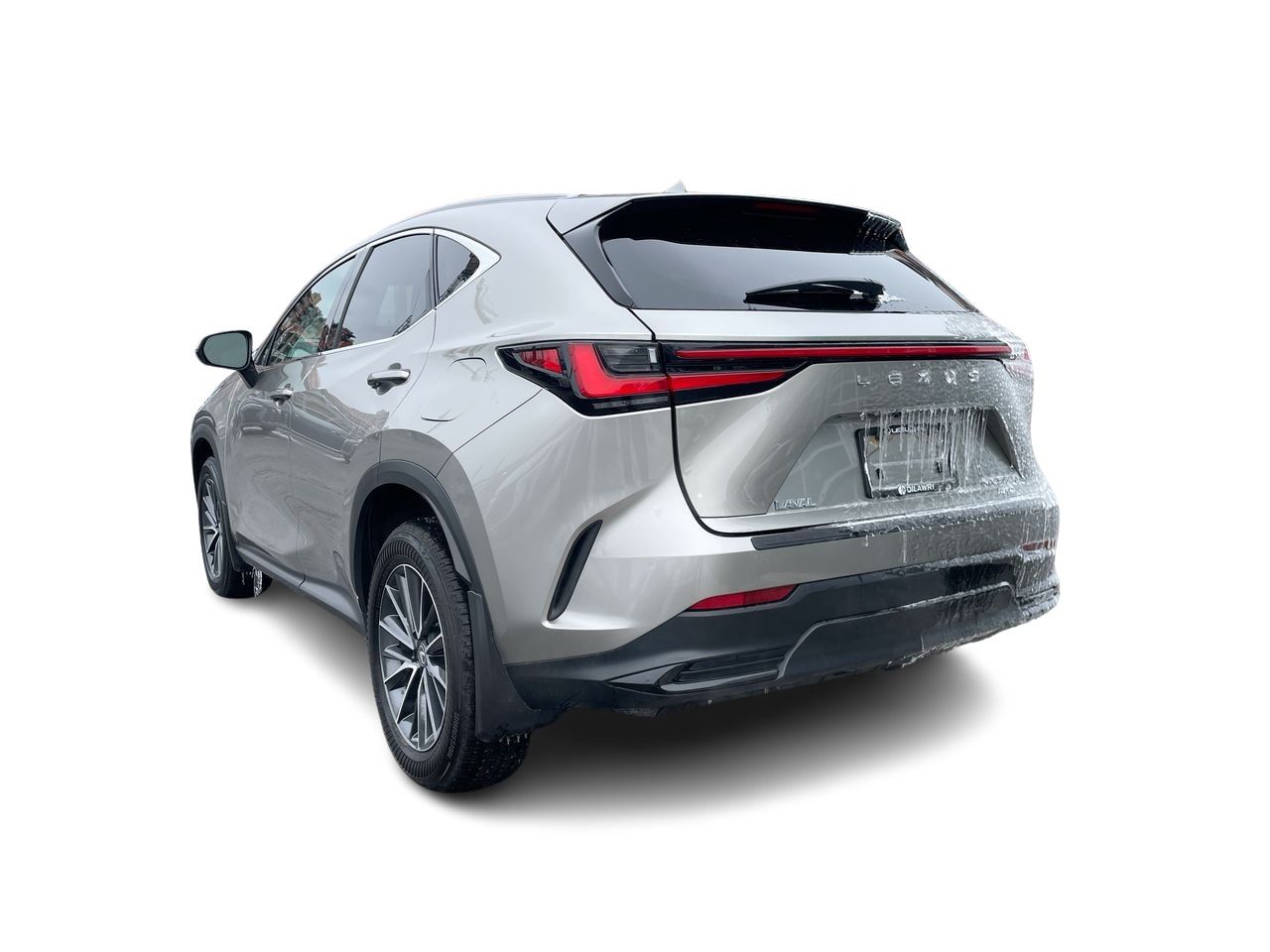 2025 Lexus NX in Laval, Quebec