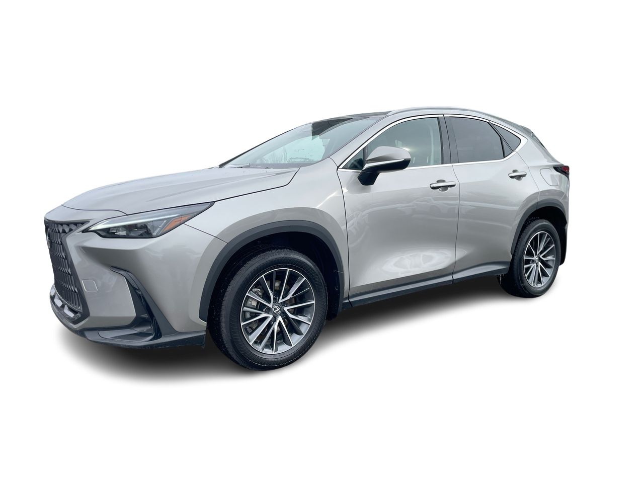 2025 Lexus NX in Laval, Quebec