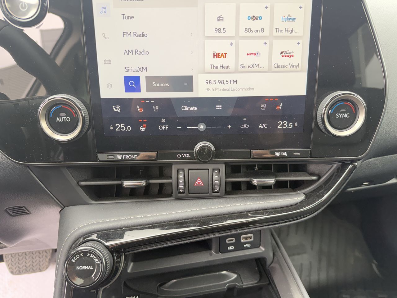 2025 Lexus NX