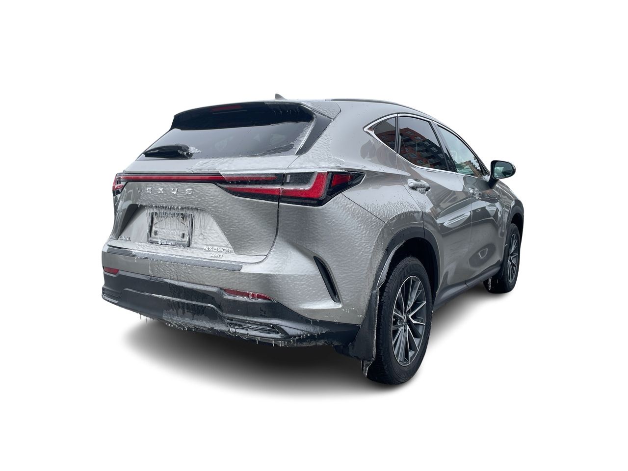 2025 Lexus NX in Laval, Quebec