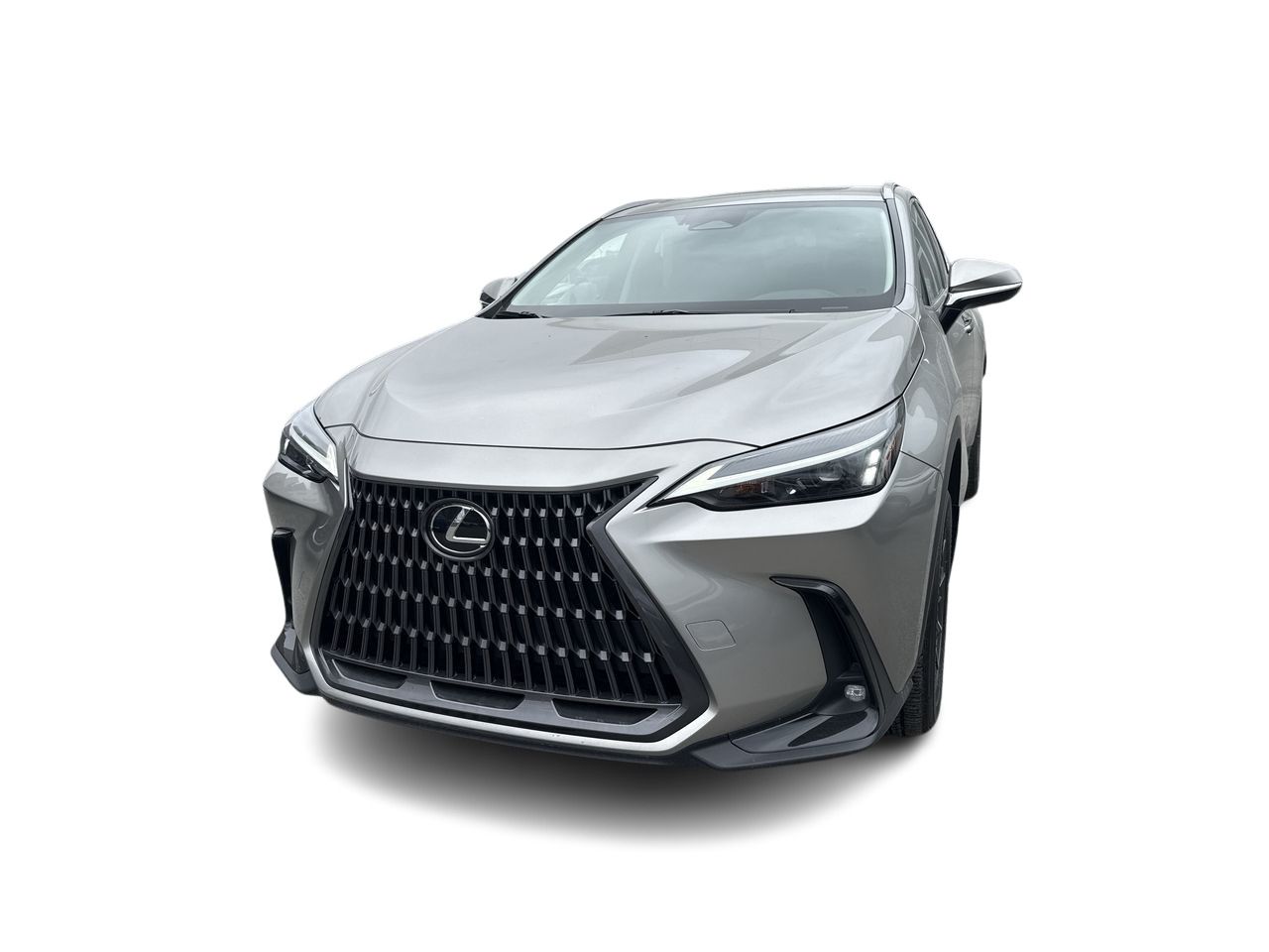 2025 Lexus NX