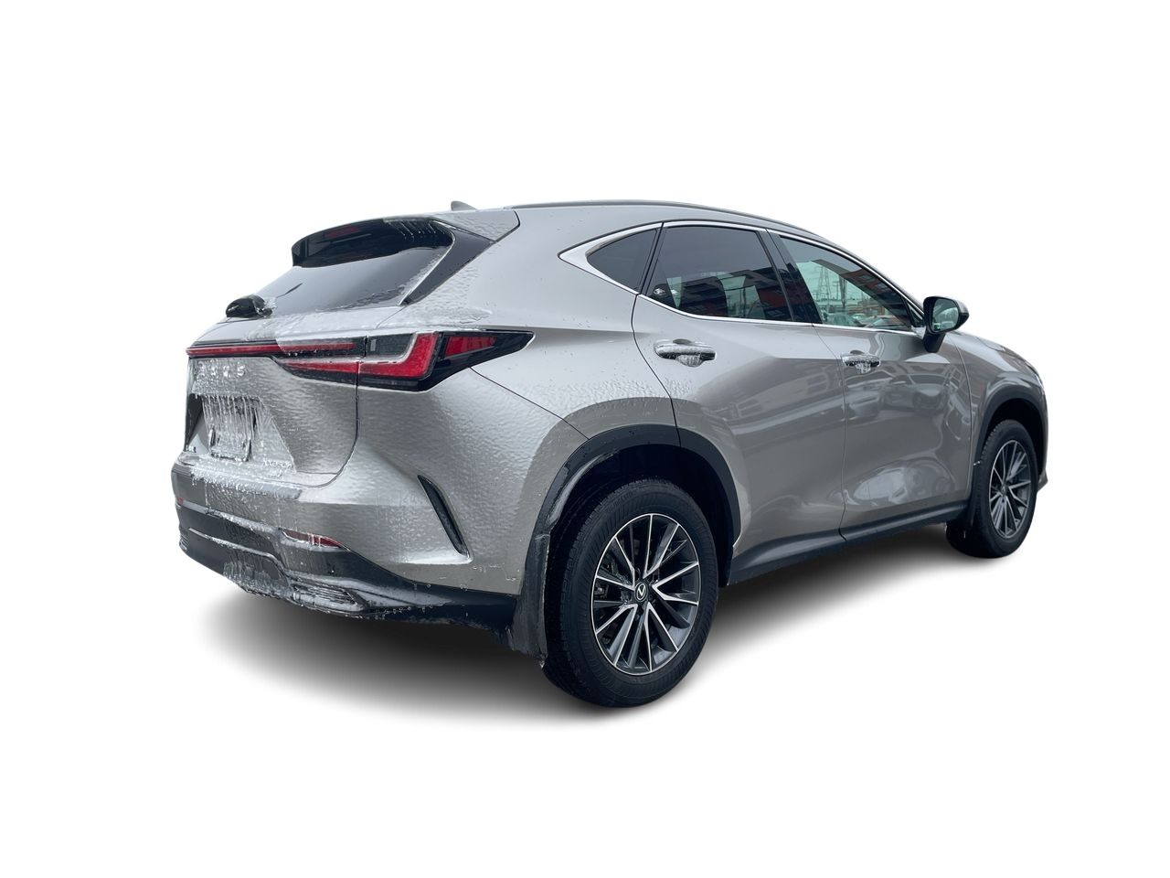 2025 Lexus NX in Laval, Quebec