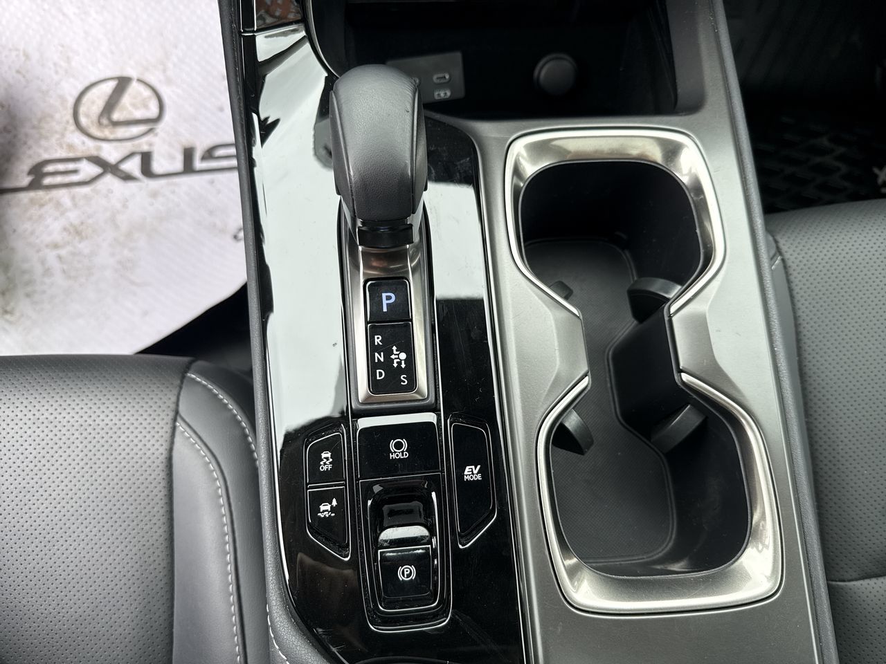 2025 Lexus NX