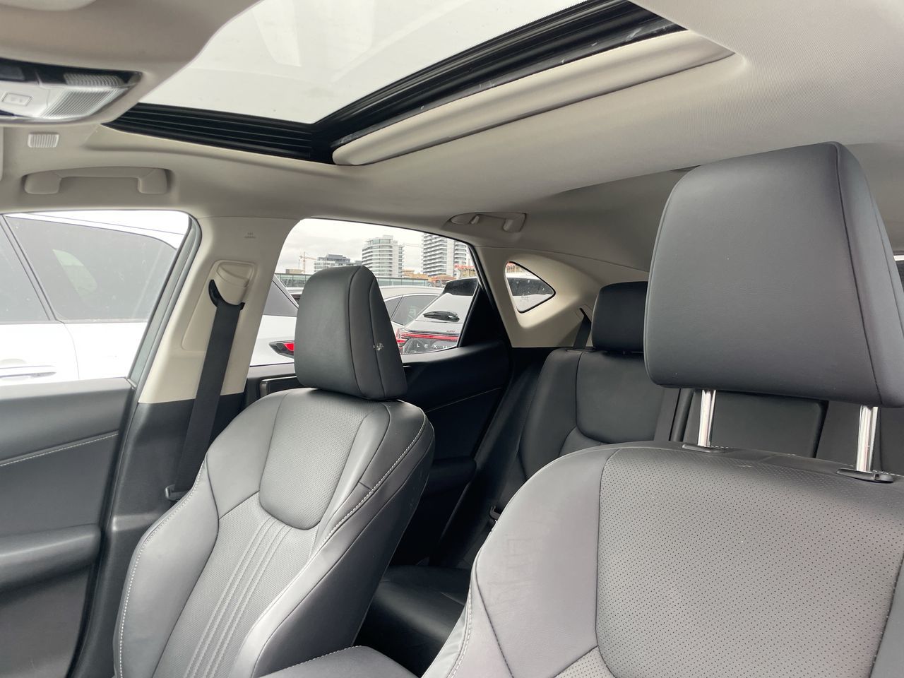 2025 Lexus NX in Laval, Quebec