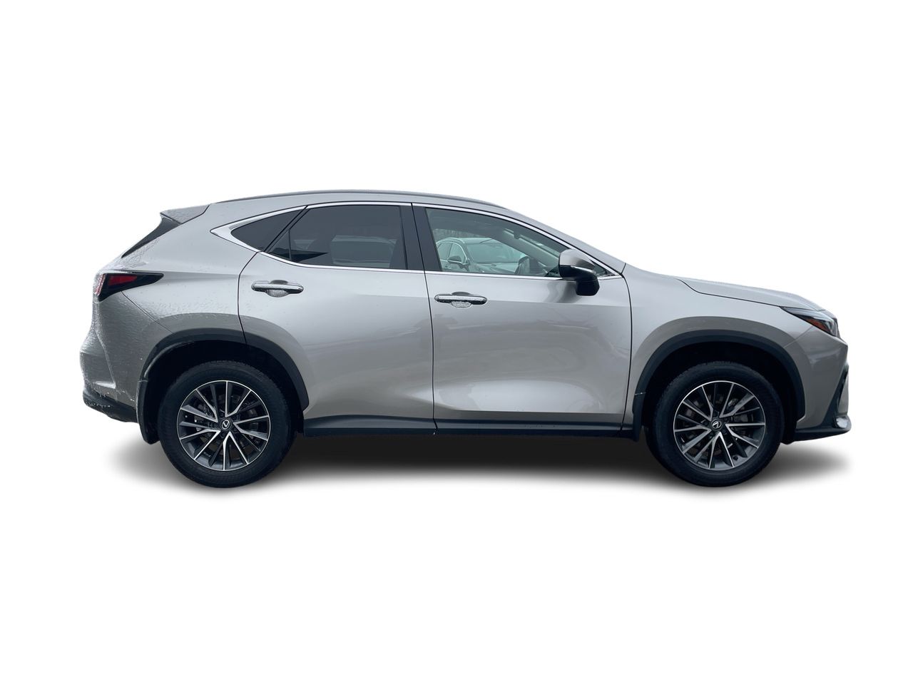 2025 Lexus NX in Laval, Quebec