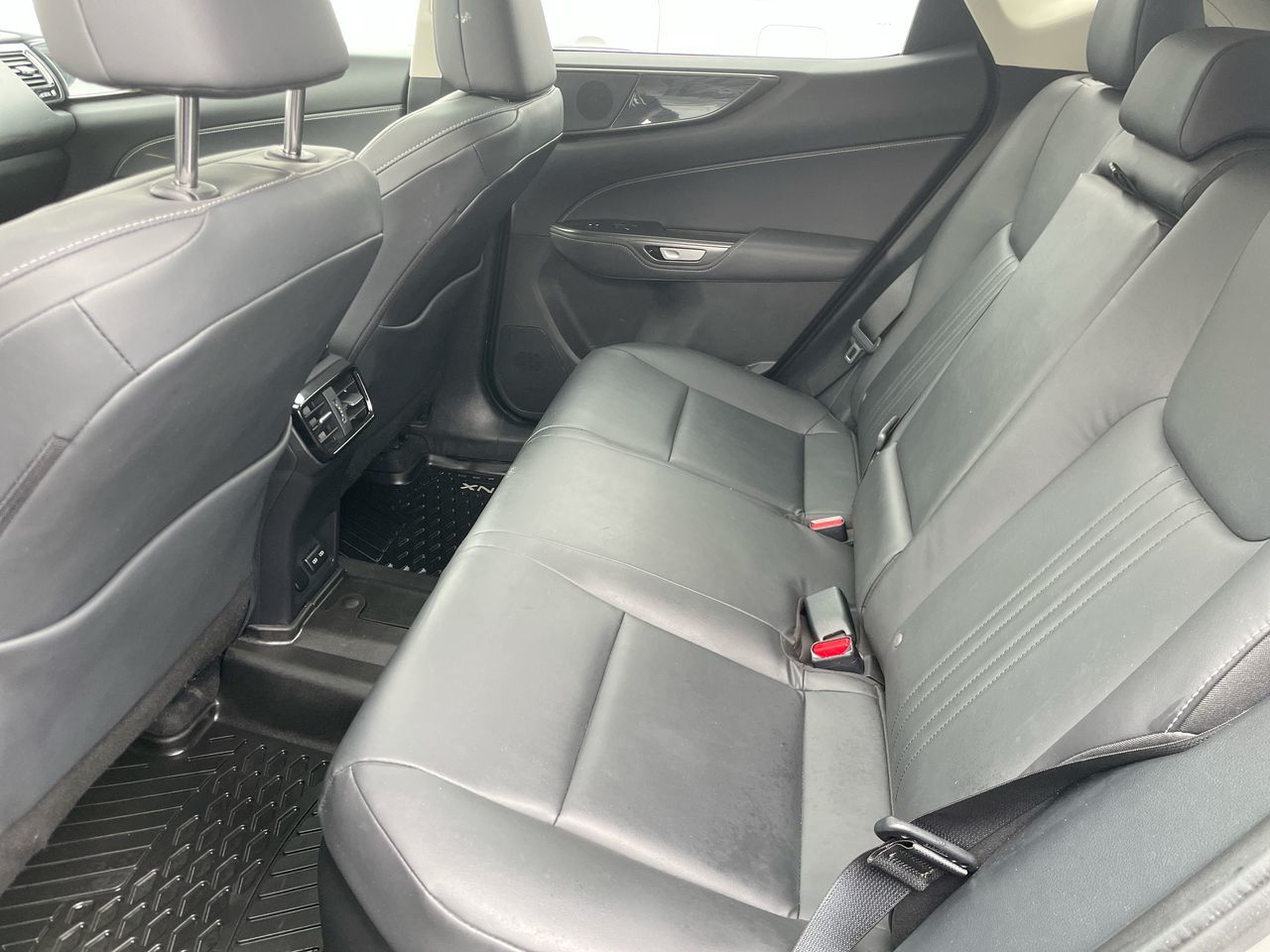 2025 Lexus NX in Laval, Quebec