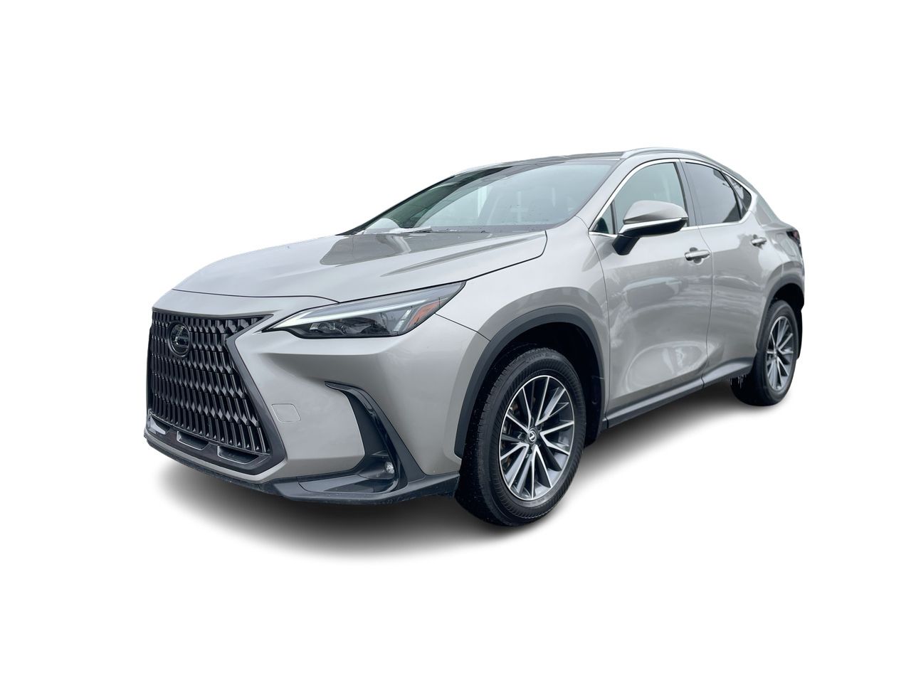 2025 Lexus NX in Laval, Quebec