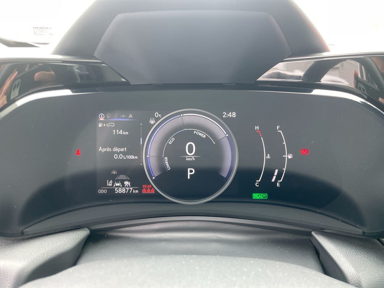 2025 Lexus NX in Laval, Quebec