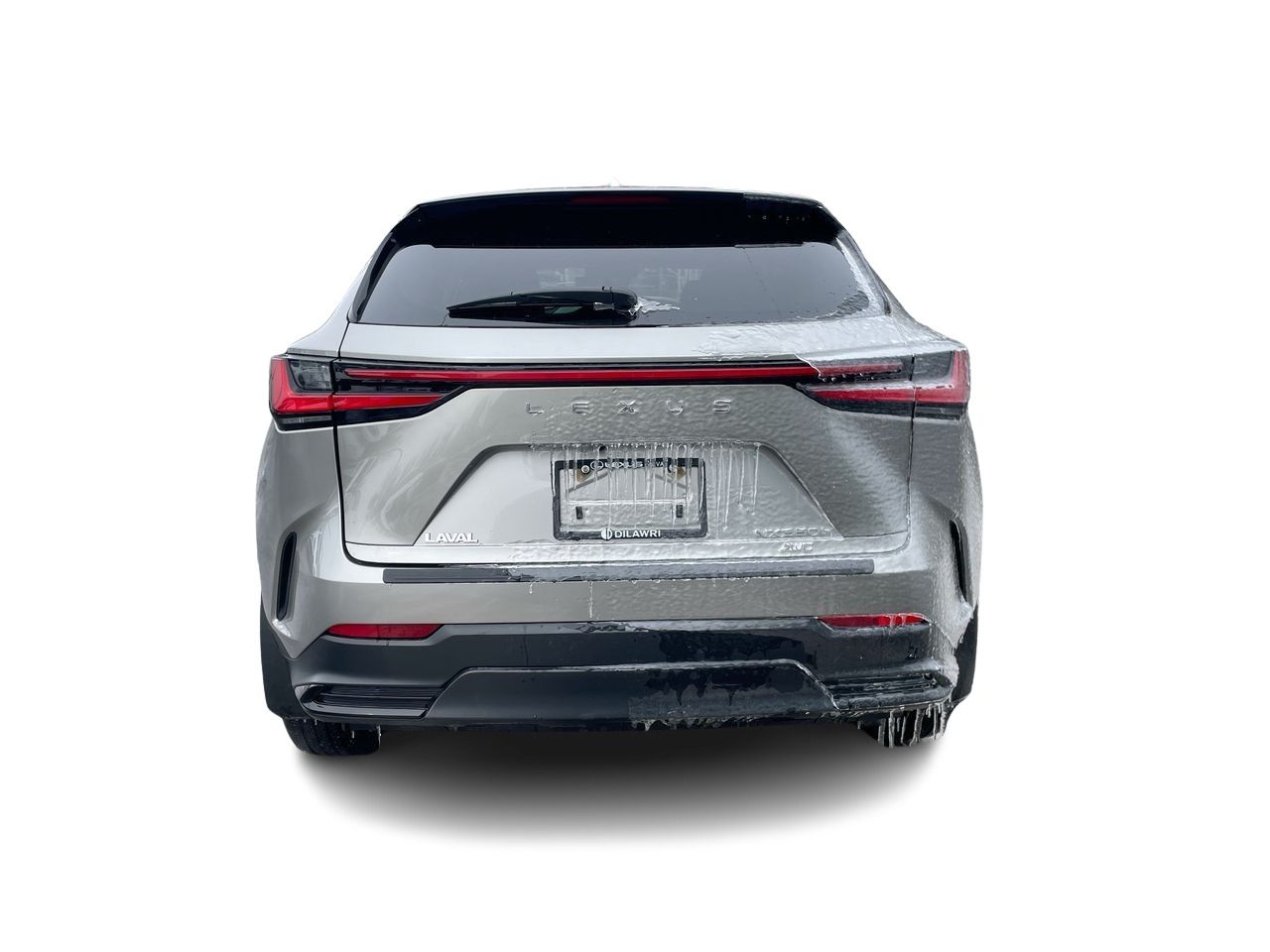 2025 Lexus NX in Laval, Quebec