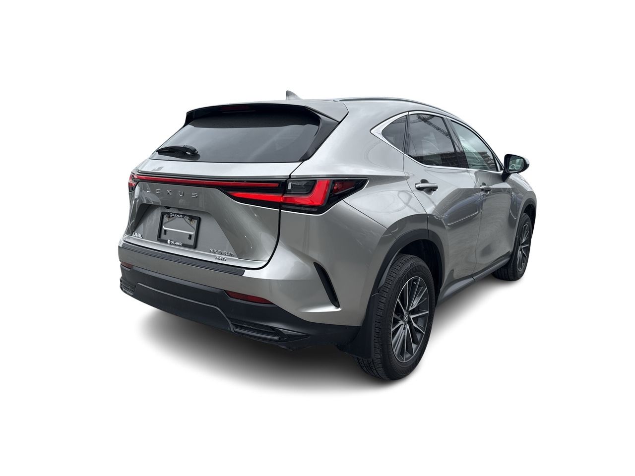 2025 Lexus NX