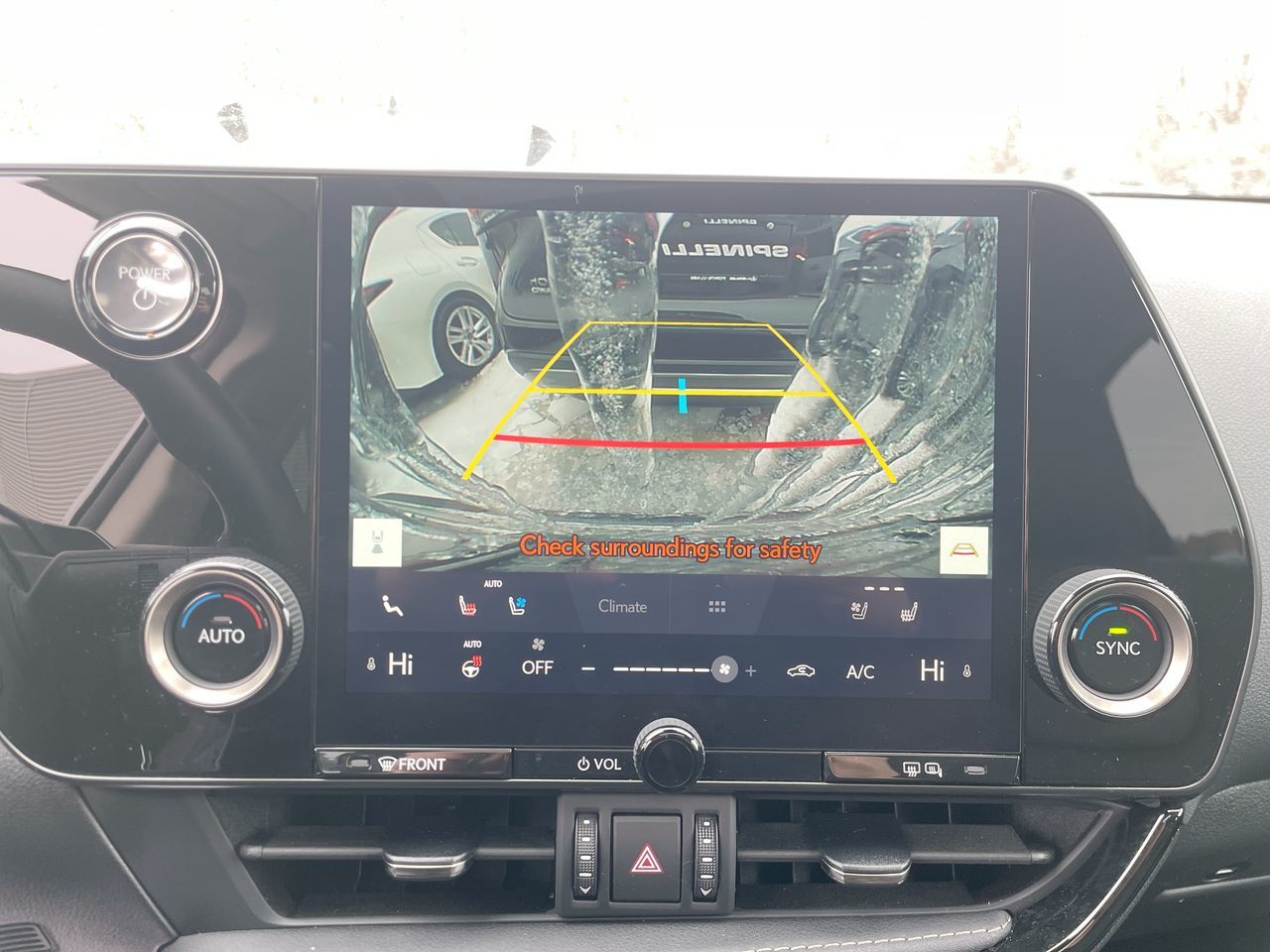 2025 Lexus NX in Laval, Quebec