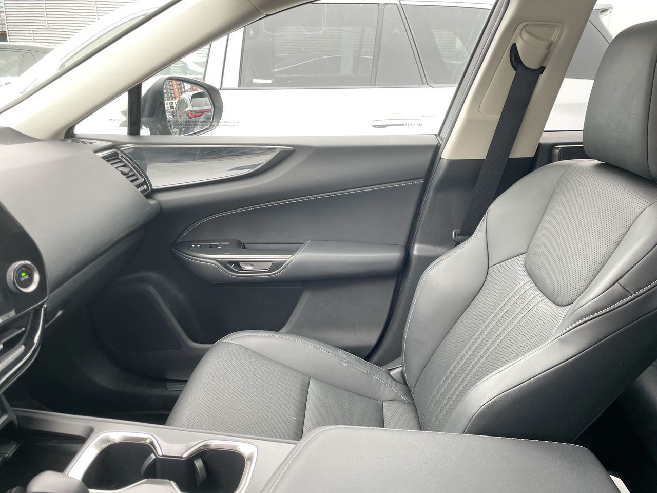 2025 Lexus NX in Laval, Quebec