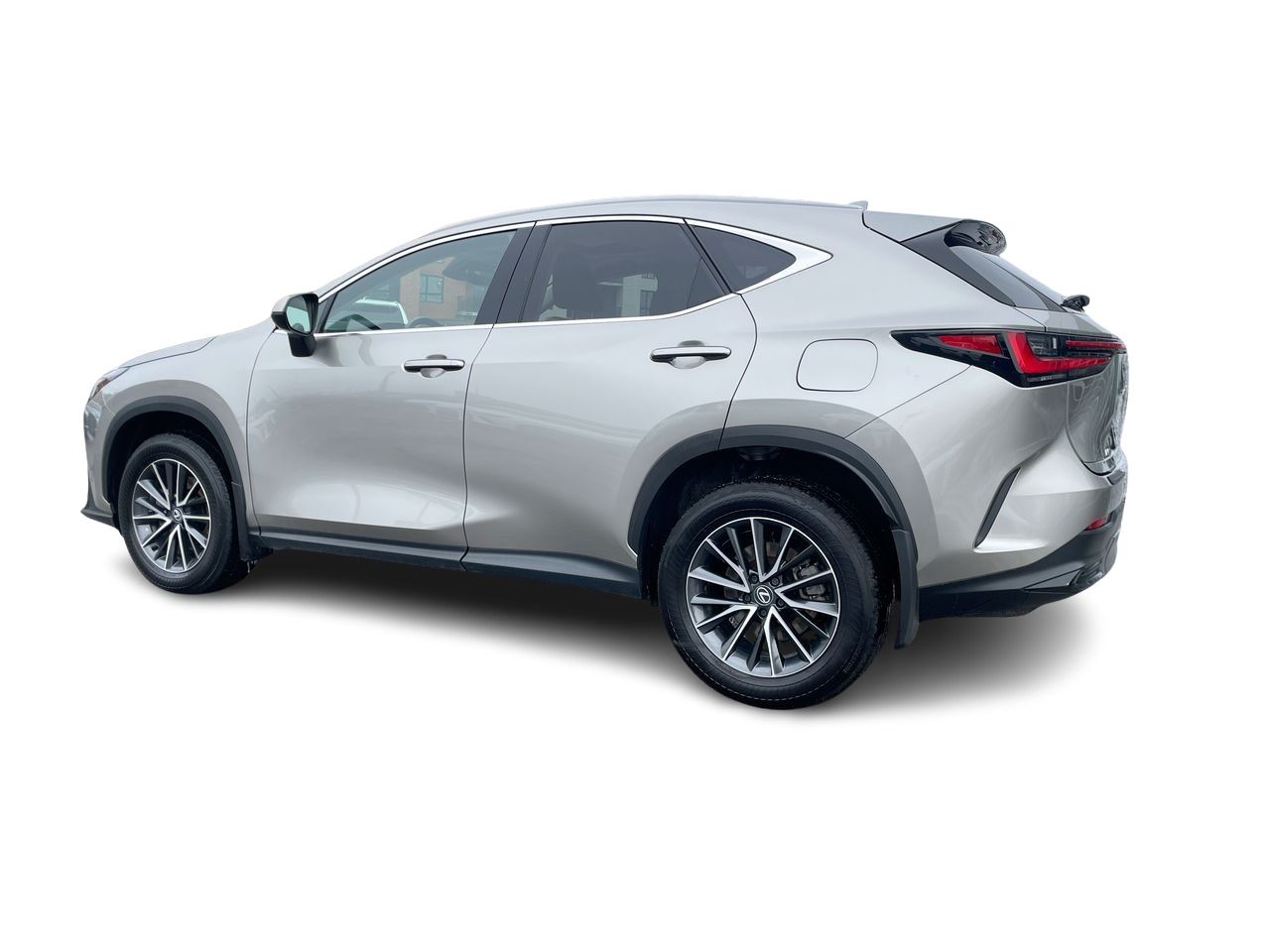 2025 Lexus NX in Laval, Quebec