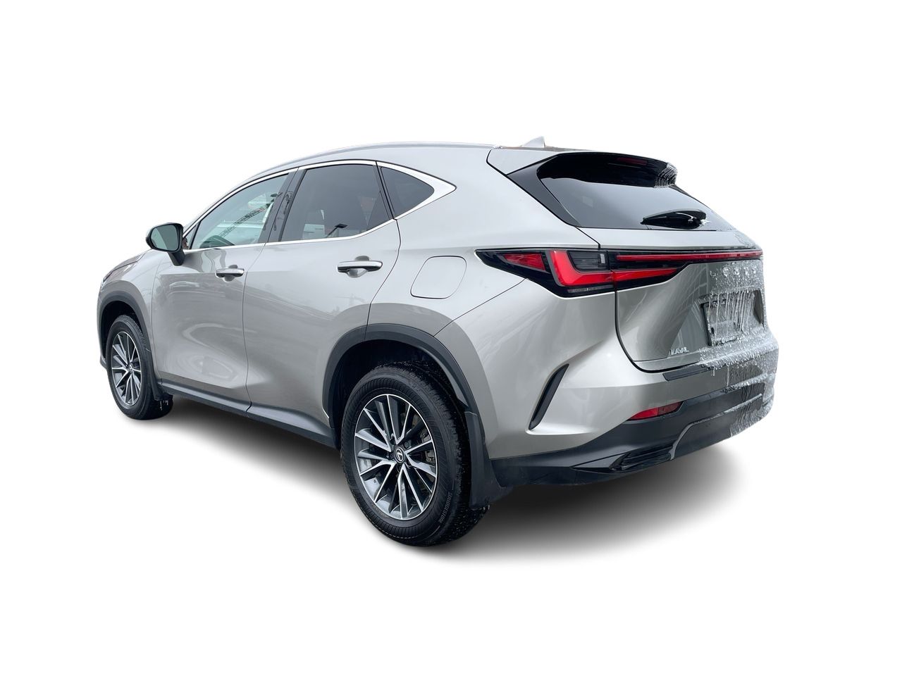 2025 Lexus NX in Laval, Quebec