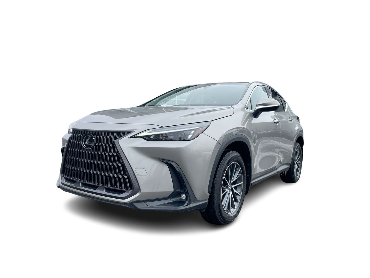 2025 Lexus NX in Laval, Quebec