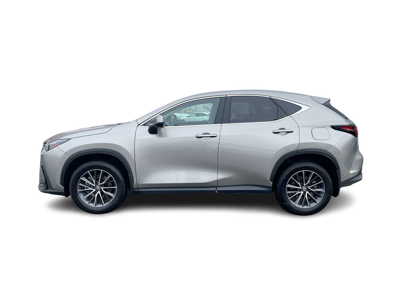 2025 Lexus NX in Laval, Quebec