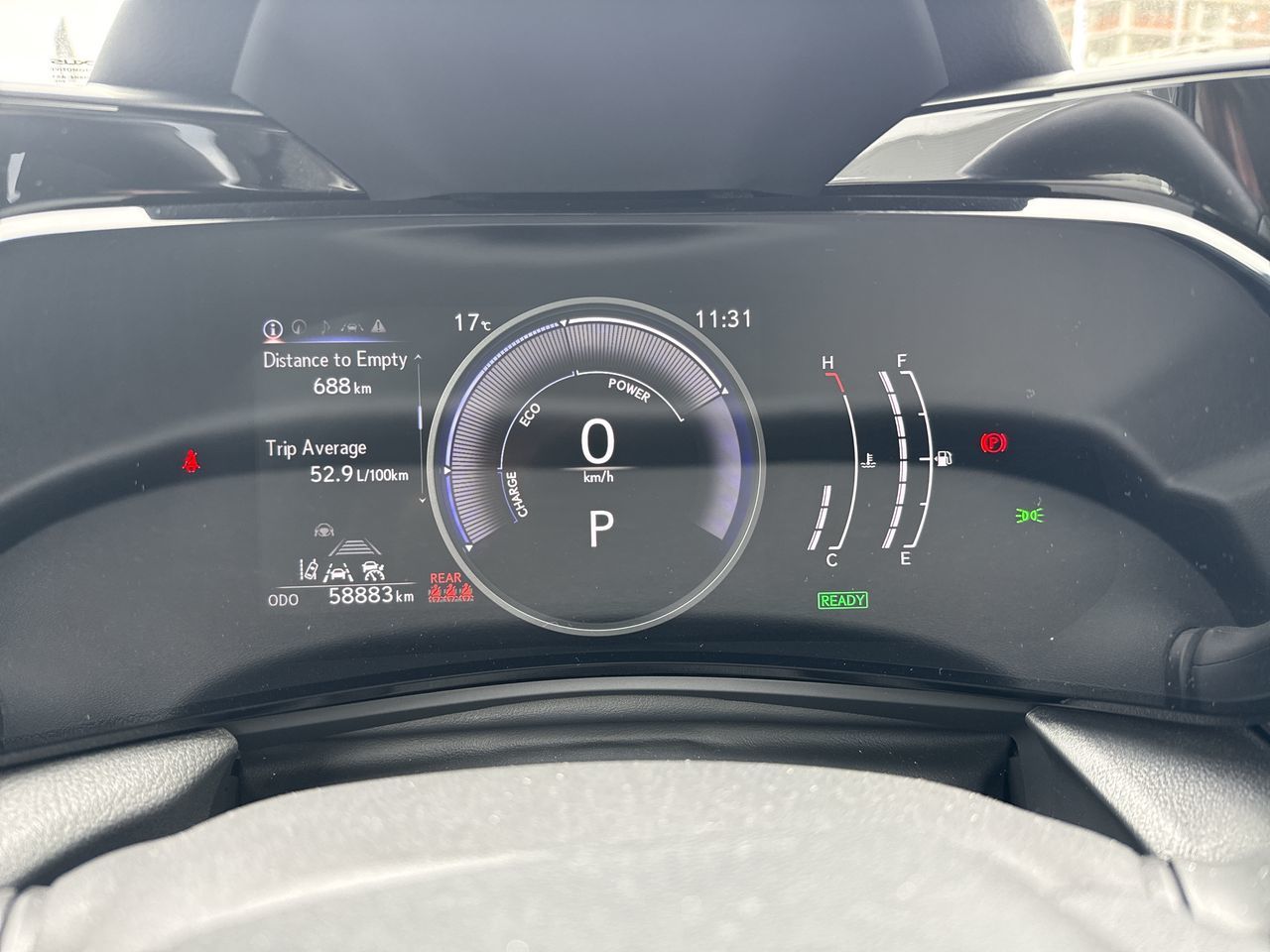 2025 Lexus NX