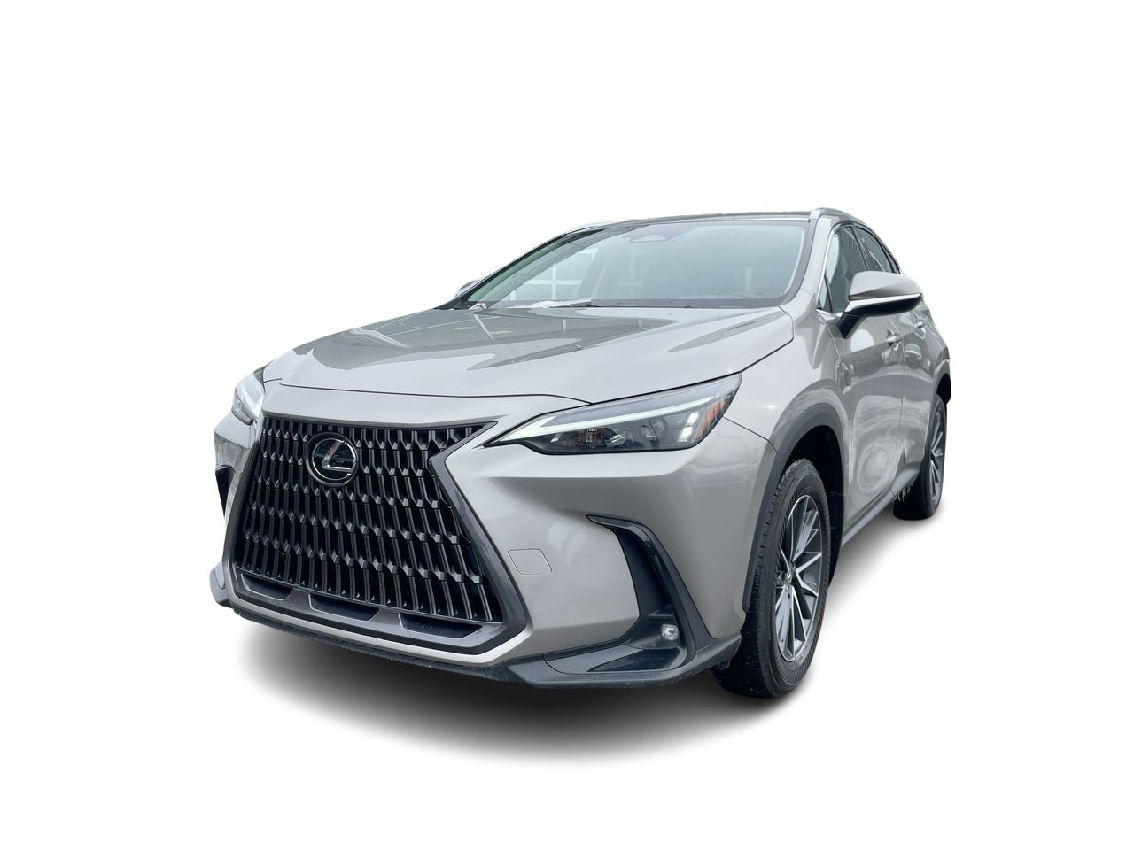 2025 Lexus NX in Laval, Quebec