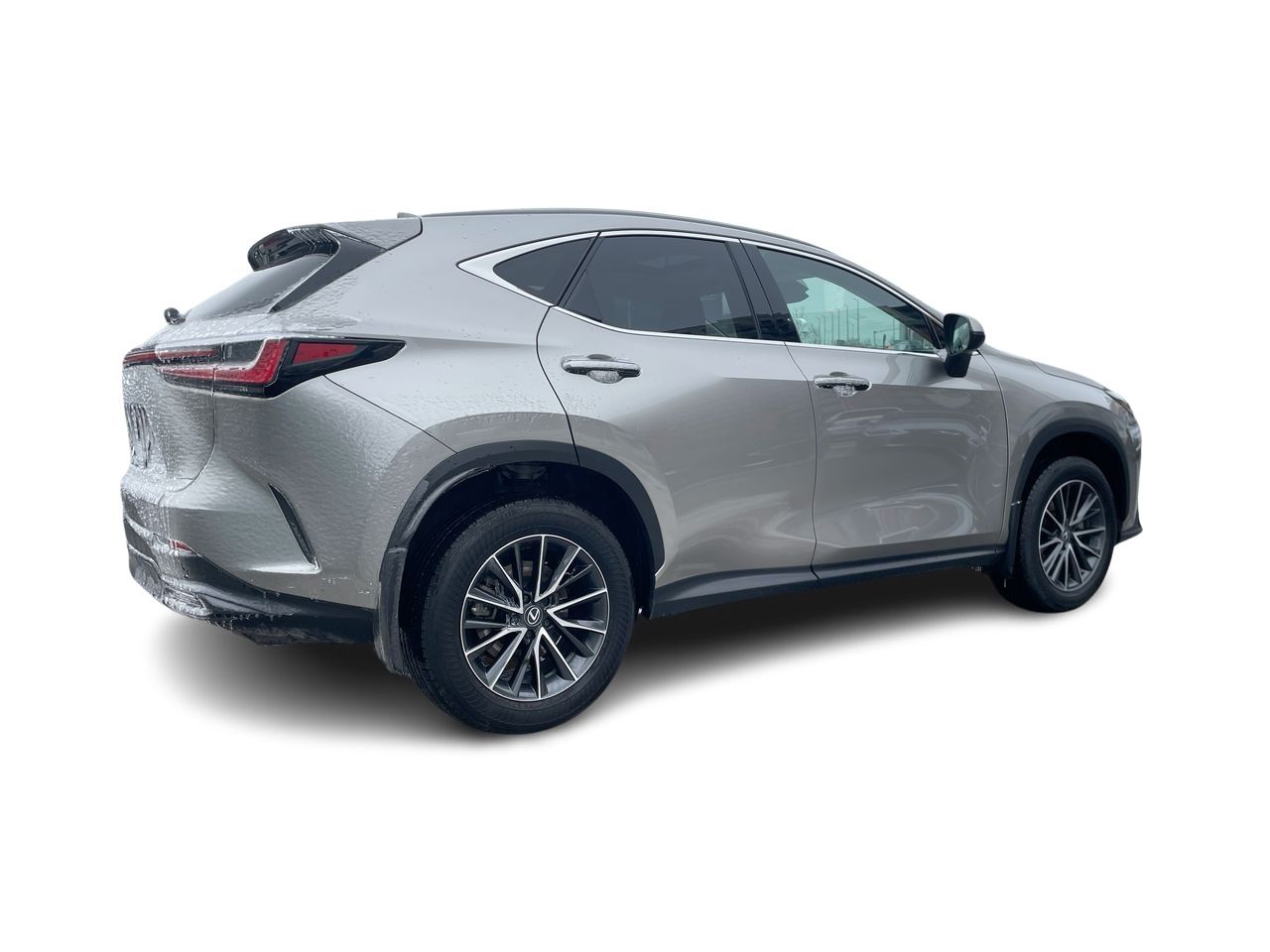 2025 Lexus NX in Laval, Quebec