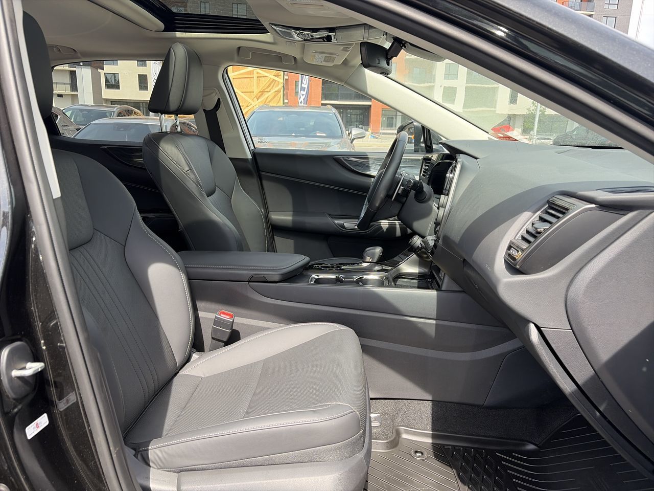 2025 Lexus NX in Laval, Quebec