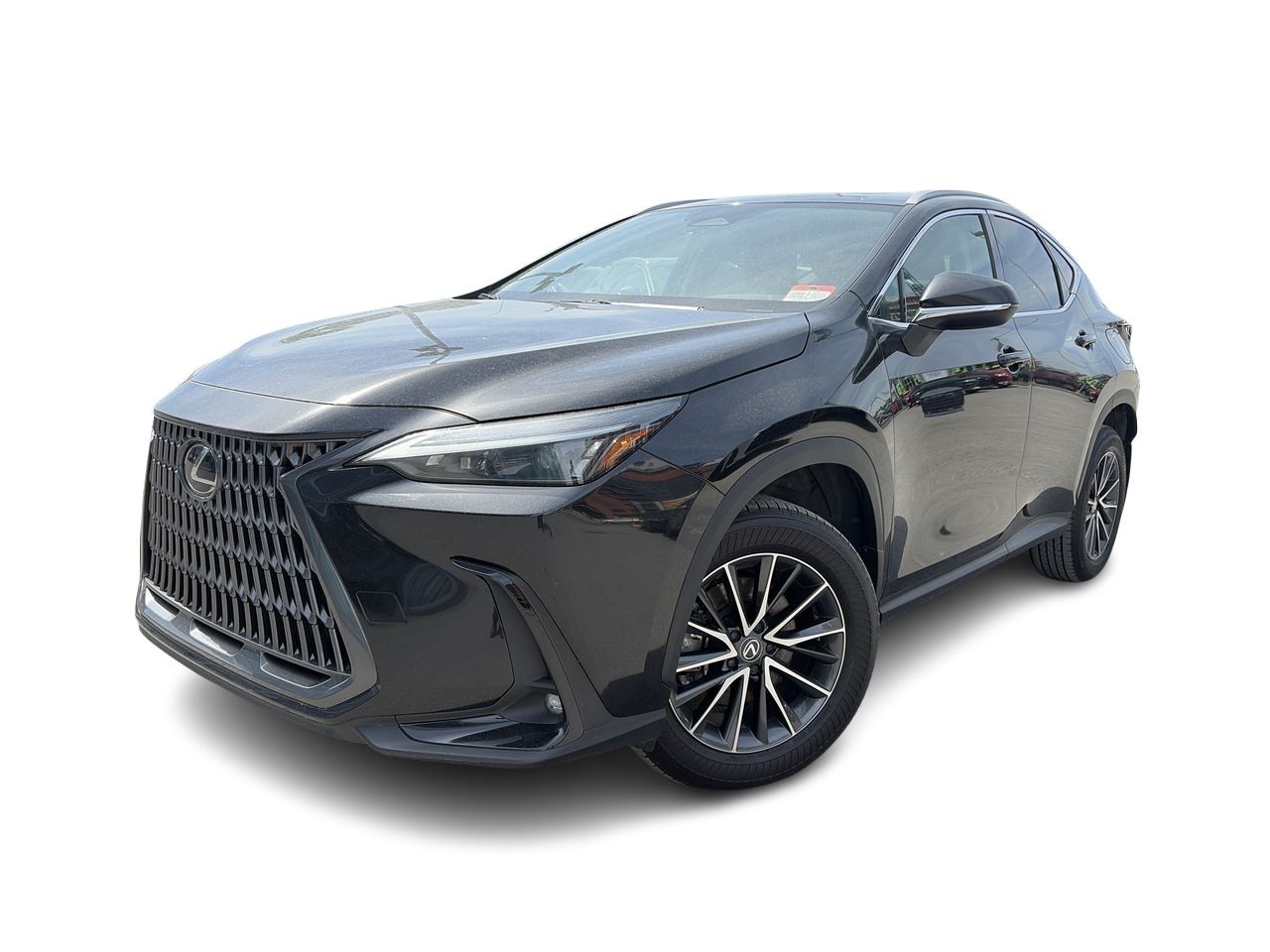 2025 Lexus NX NX 350 / Premium / Cuir / Camera / Topit ouvrant