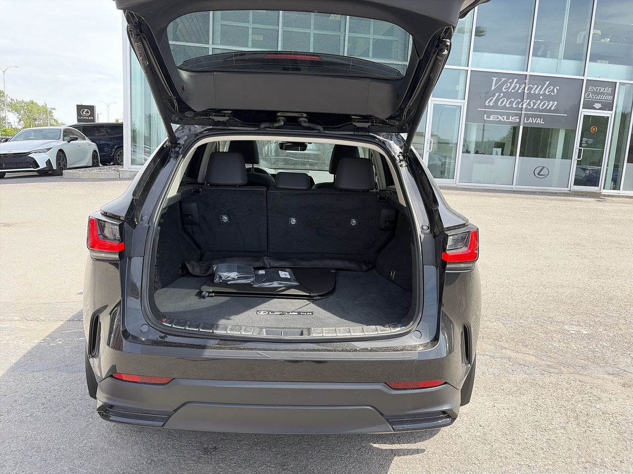 2025 Lexus NX in Laval, Quebec