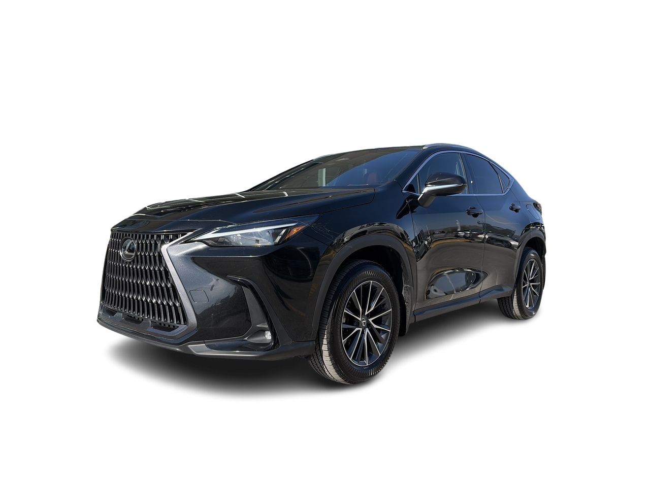 2025 Lexus NX NX 350h Premium / Cuir / Camera / Toit ouvrant